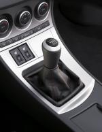 Mazda3 MPS 2009 года